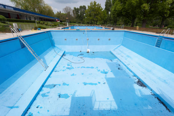 Professional Water damage restoration in Springville, VA