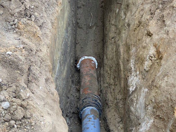 Local water damage restoration in Springville, VA