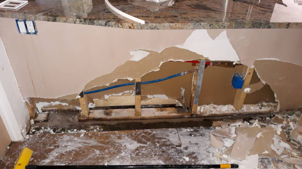 Best Sewage cleanup and water damage restoration  in Springville, VA