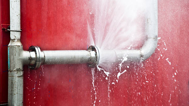 Best Water damage restoration near me  in Springville, VA